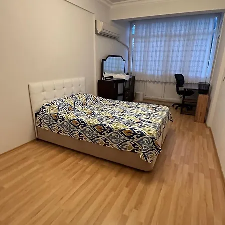 5 Minutes Walking To Oldtown Apartment Antalya