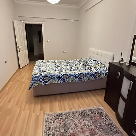 Apartment 5 Minutes Walking To Oldtown *