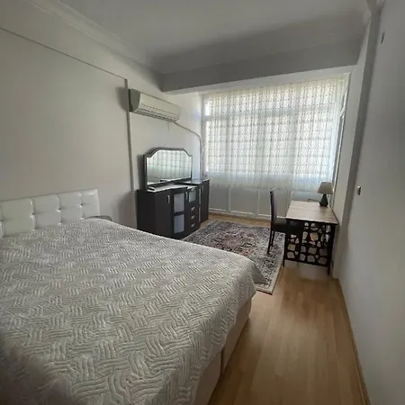 Apartman 5 Minutes Walking To Oldtown
