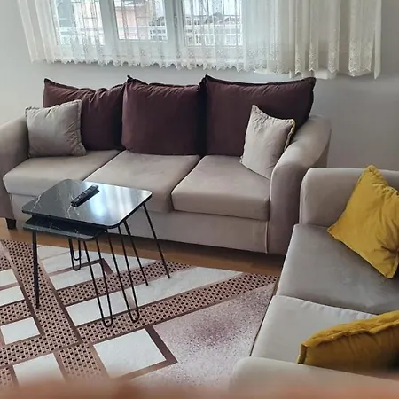 5 Minutes Walking To Oldtown Apartman Antalya