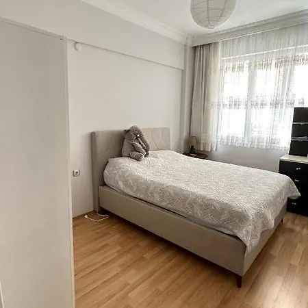 5 Minutes Walking To Oldtown Apartman
