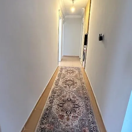 5 Minutes Walking To Oldtown Apartman Antalya