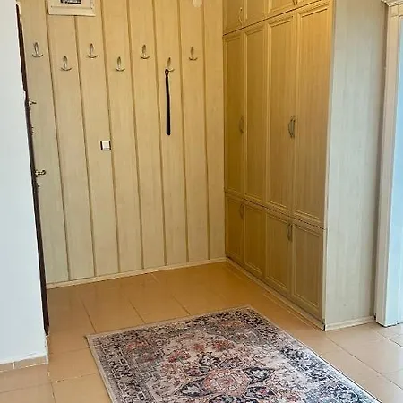 5 Minutes Walking To Oldtown Apartman *