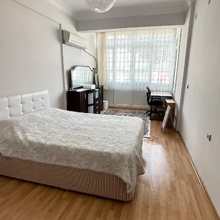 Apartman 5 Minutes Walking To Oldtown Antalya