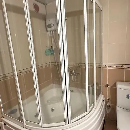 Apartman 5 Minutes Walking To Oldtown Antalya