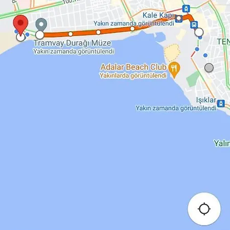 Apartman 5 Minutes Walking To Oldtown *